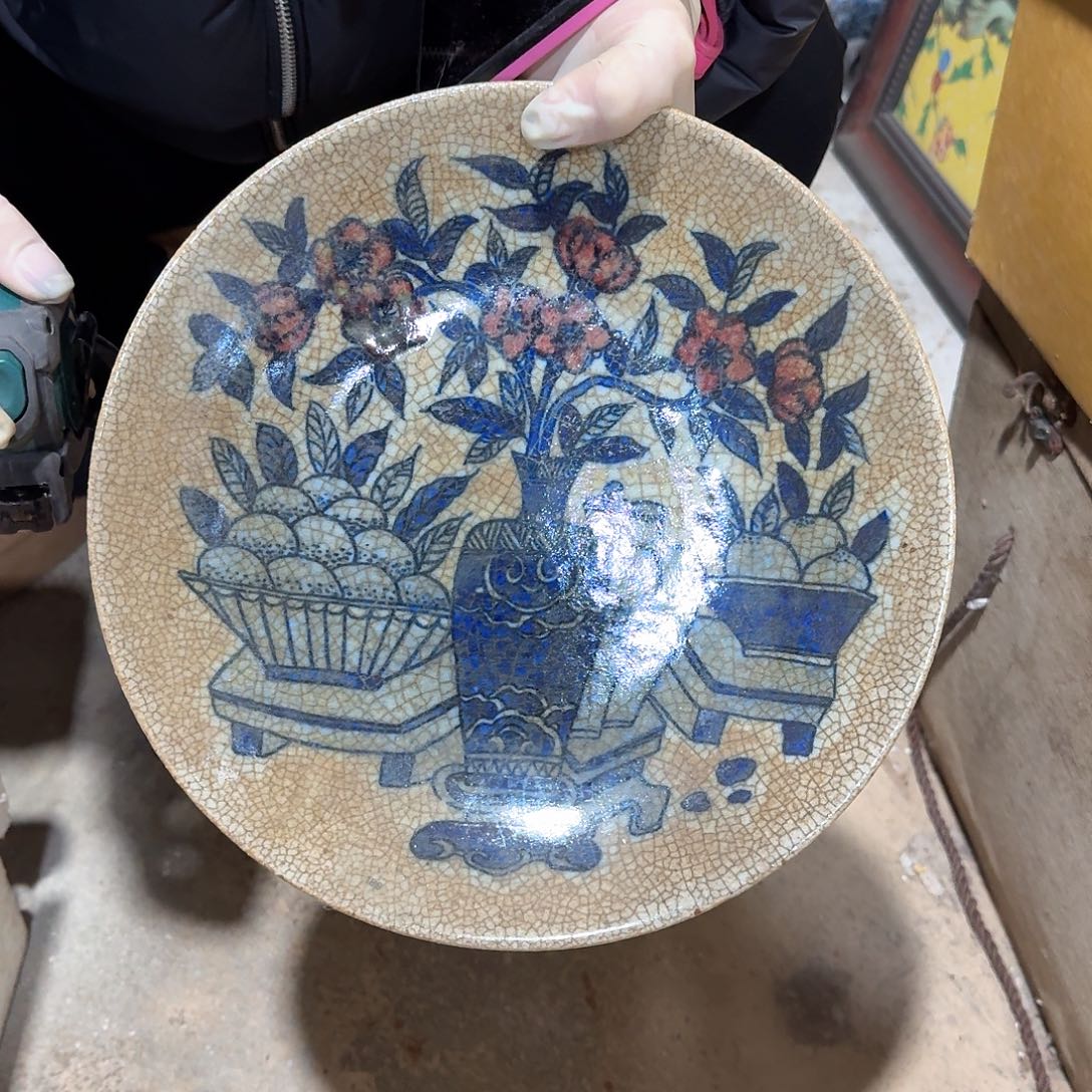 摆件瓷///////景德镇陶瓷瓷器。
