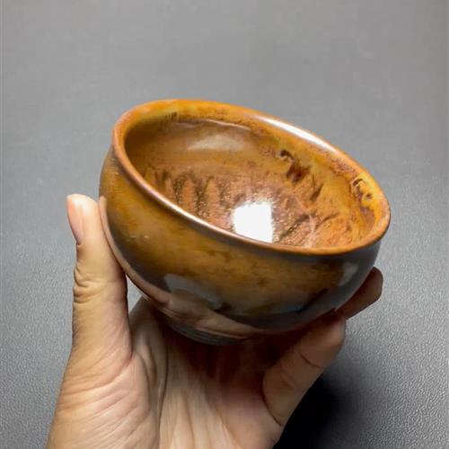 【闪购商品】茶盏-646............