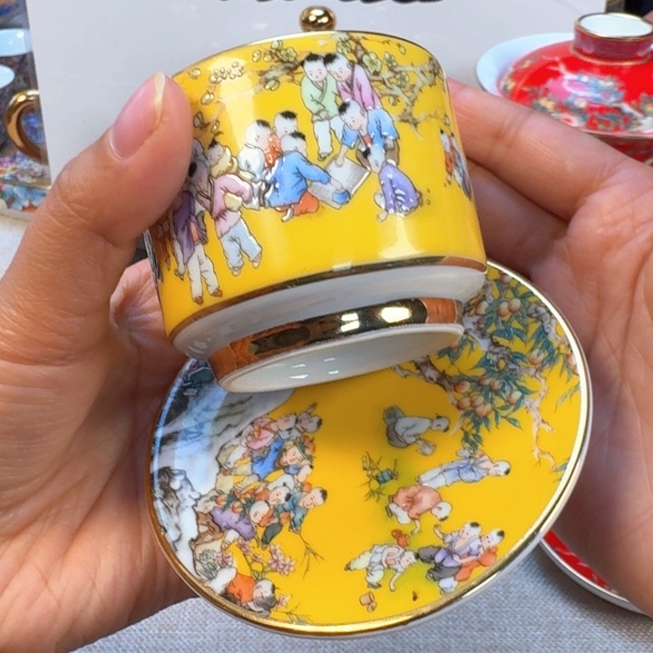 景德镇陶瓷景德镇瓷器