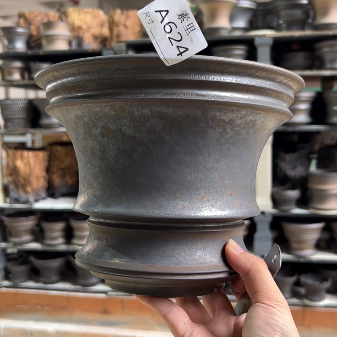 景德镇手工素里内口22高17