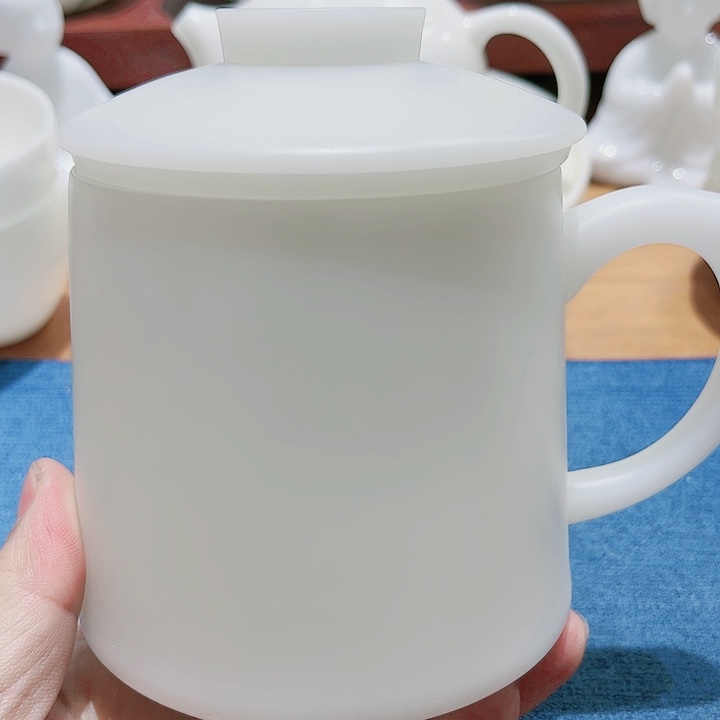 杯高冰素烧500cc1111111