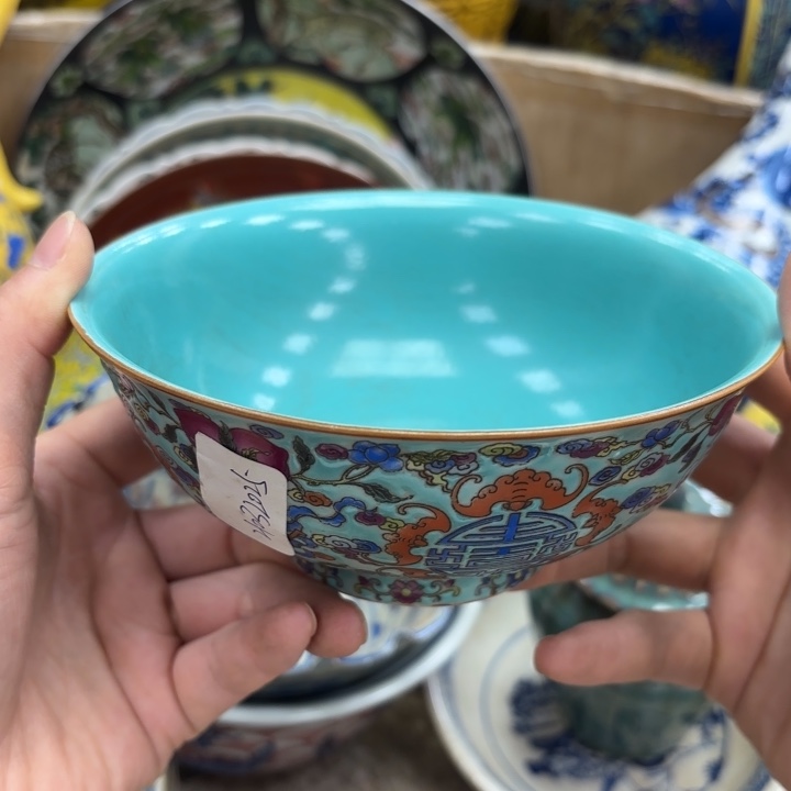 摆件瓷器摆件 瓷器摆件