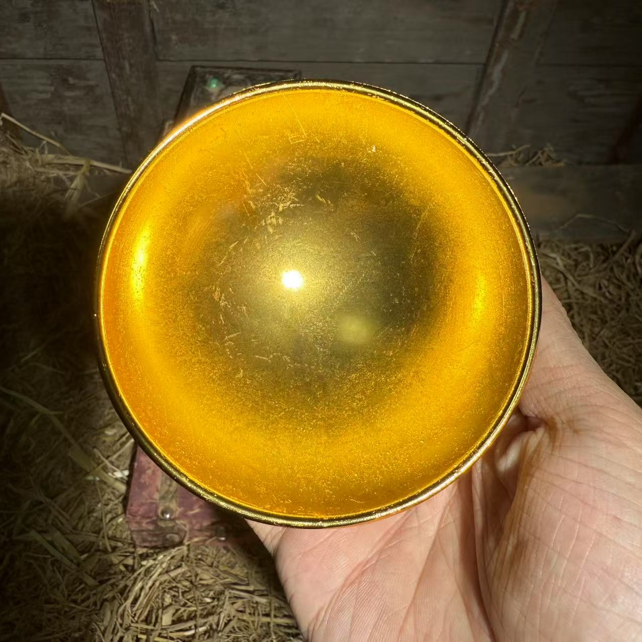 家居饰品    GD0077    流水摆件