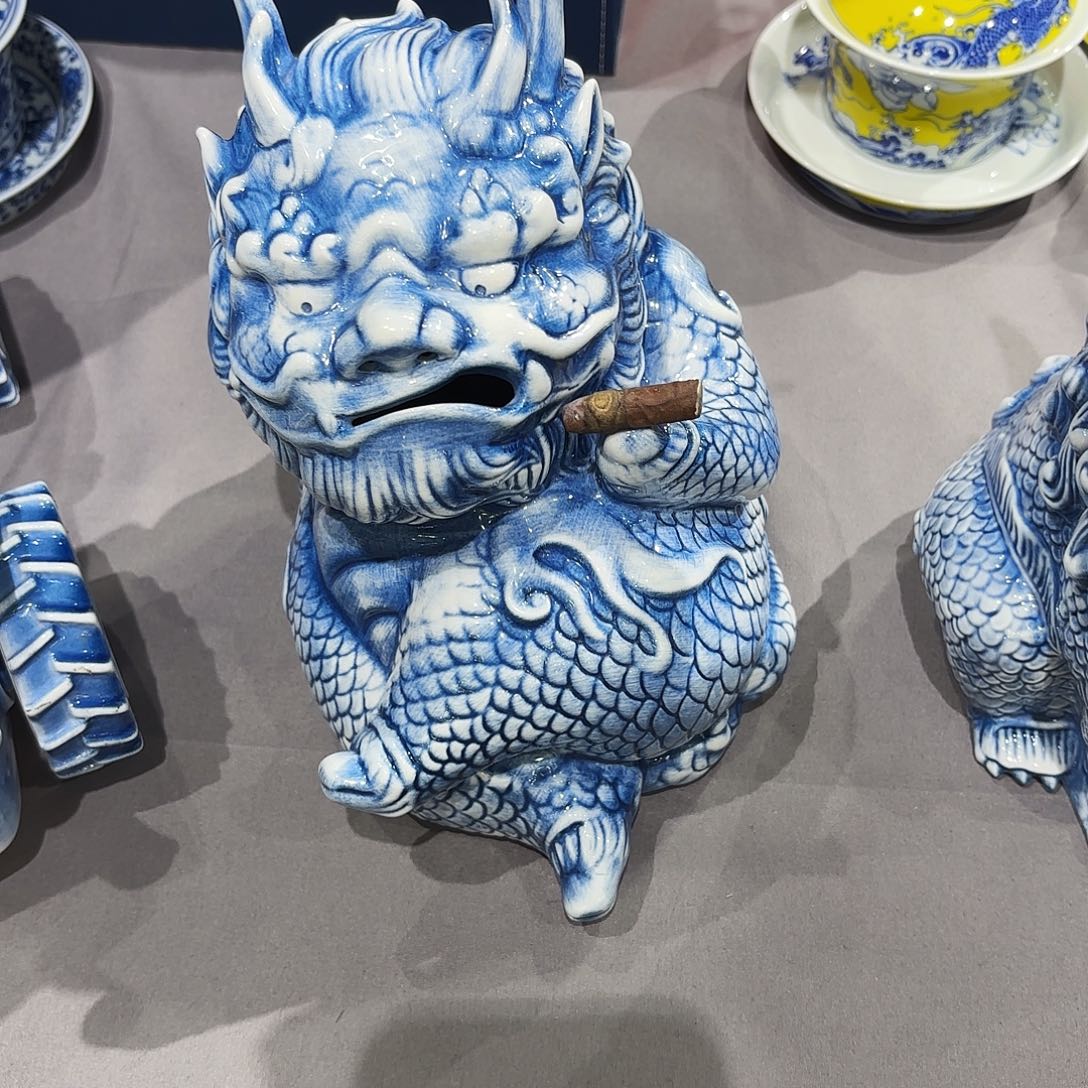瓷片睿****室景德镇瓷器研究与
