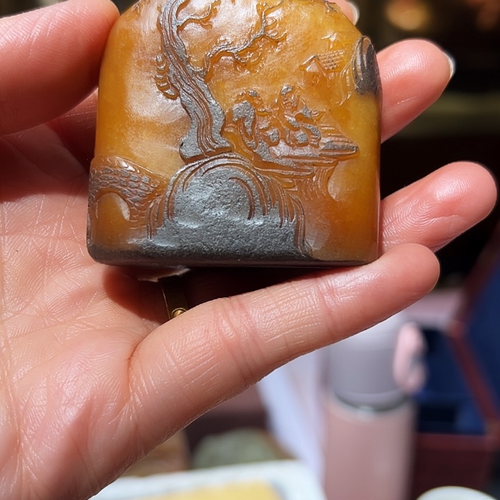 昌化石炙*使55785632558996