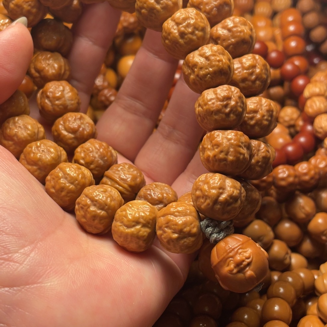 西***屈核桃猴头核桃产宗