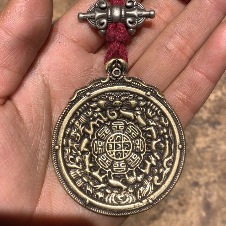 琉璃颈饰喜欢的朋友