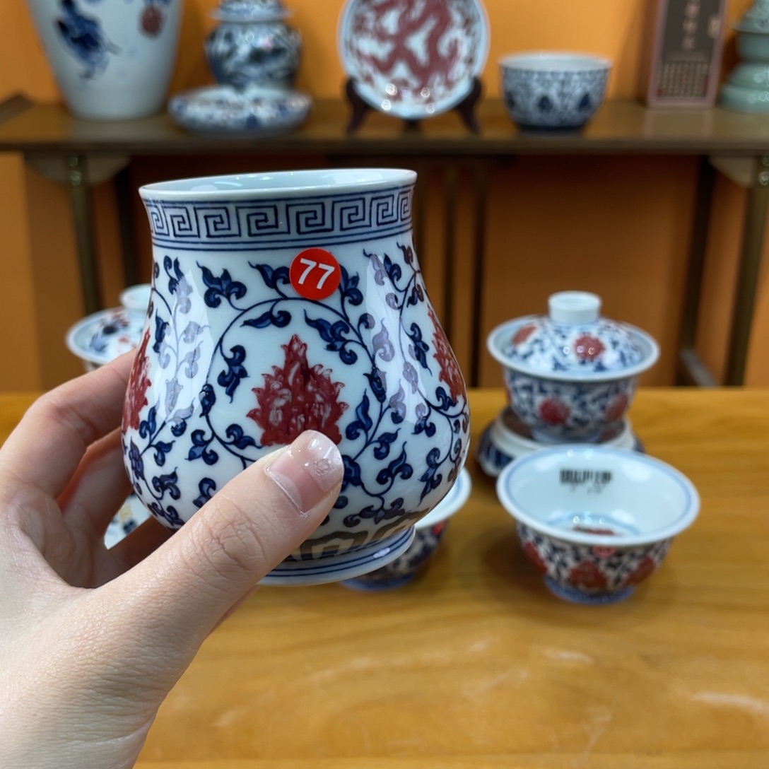 景德镇手绘哈哈哈哈哈哈