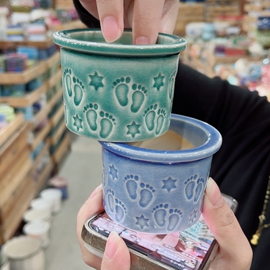 红陶花盆凑单福利满10元发货！