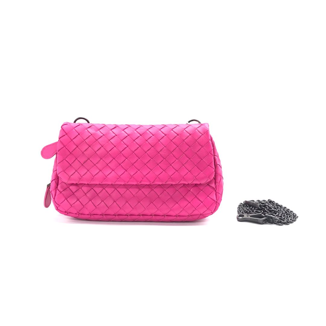 95新 BOTTEGA VENETA/葆蝶家 葆蝶家/单肩包/5223