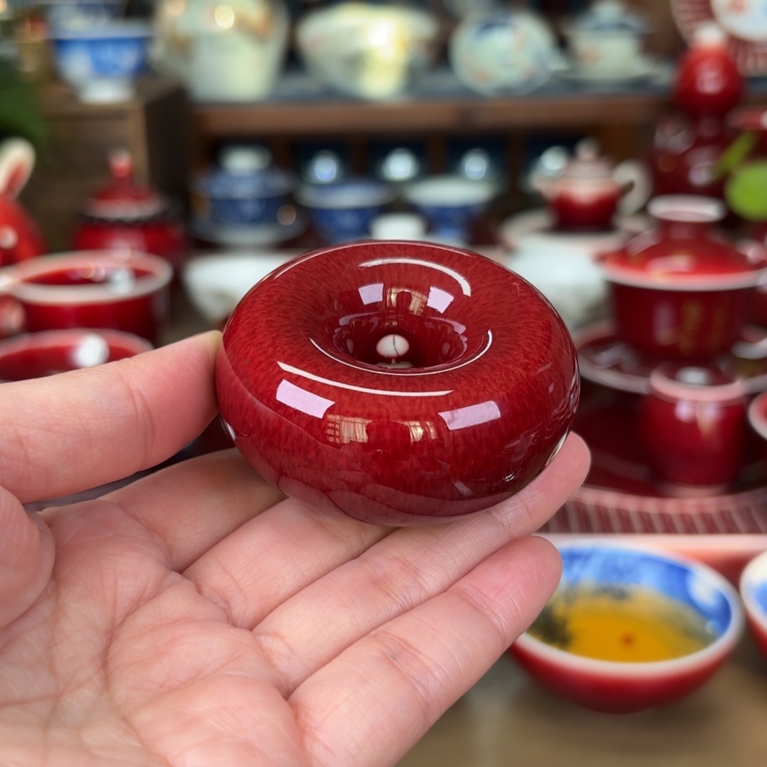 R***石闻轩坊开播福利甜甜圈