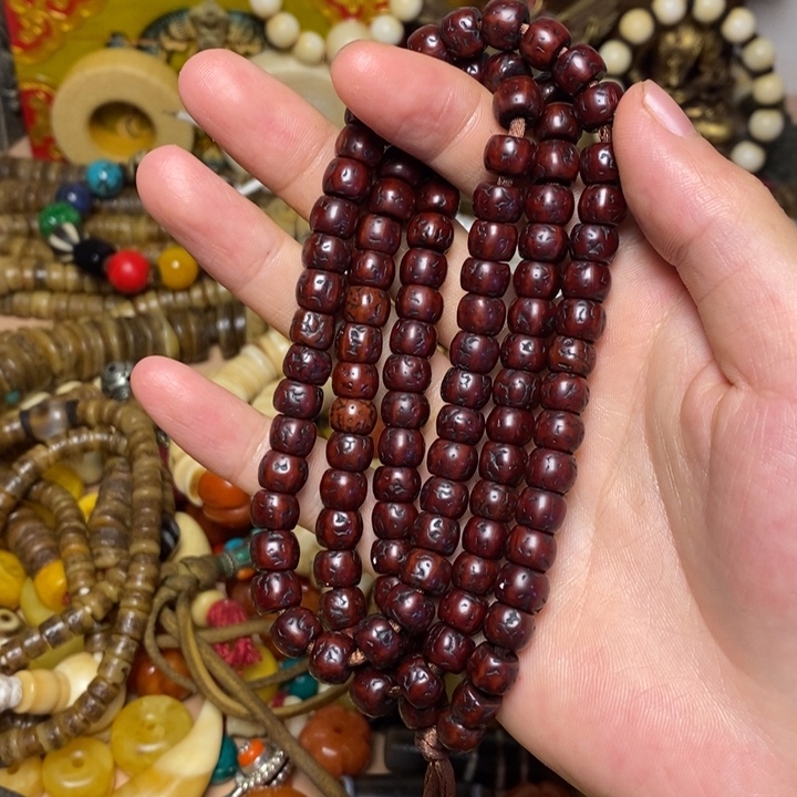 檀香紫檀（小叶紫檀）