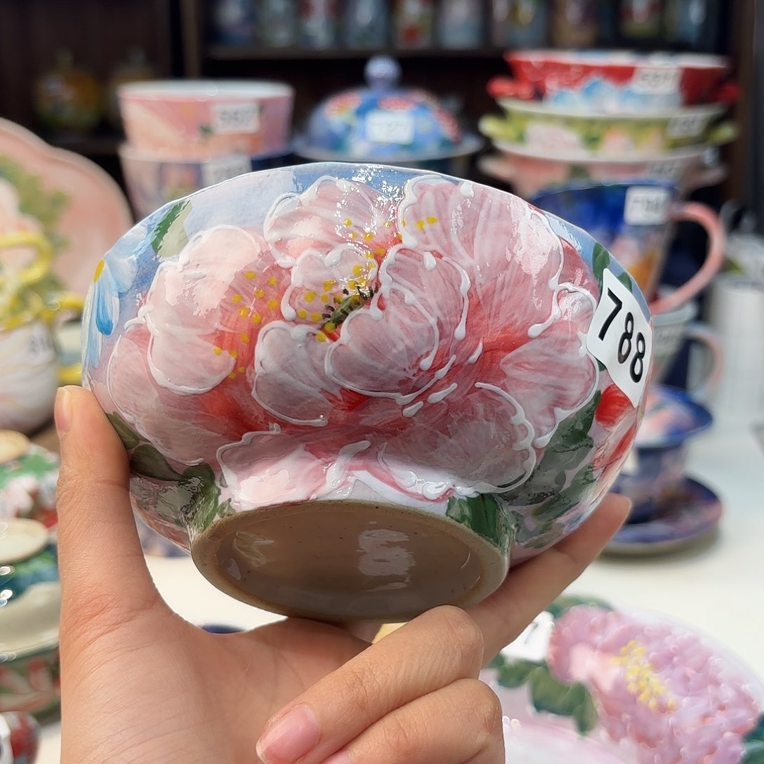 瓷片兔兔好漂亮a l l l l lo o