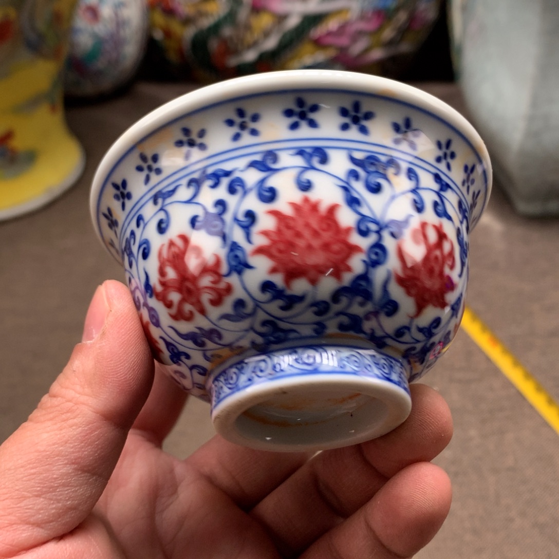 摆件陶瓷旧藏瓷器旧藏瓷器