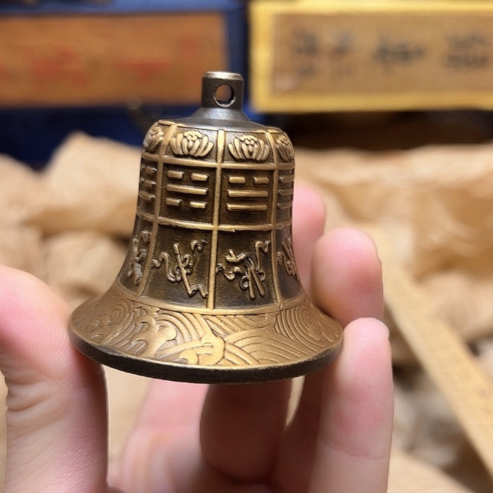 文玩铜器点击下单