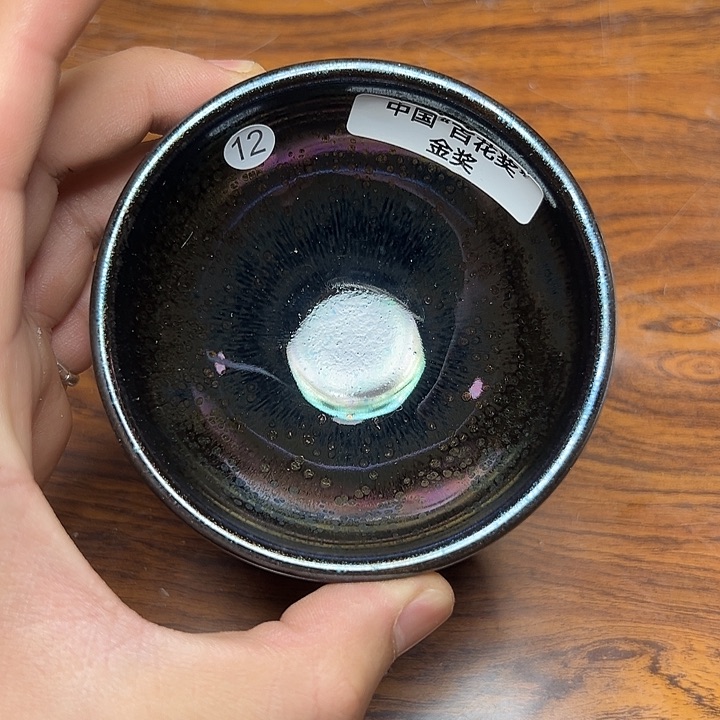 茶盏建窑建盏推广分享12