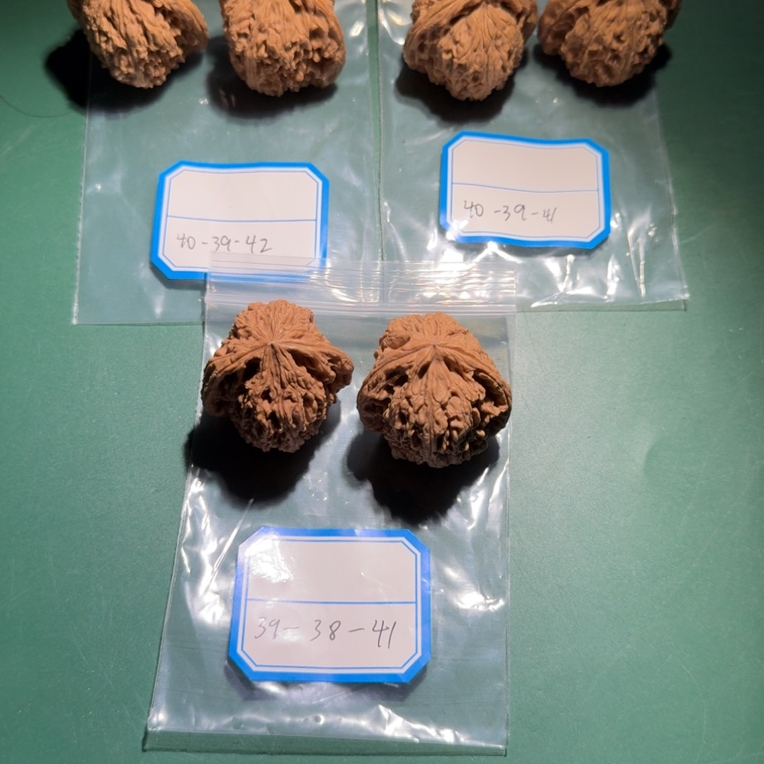 吊坠文玩核桃南疆033