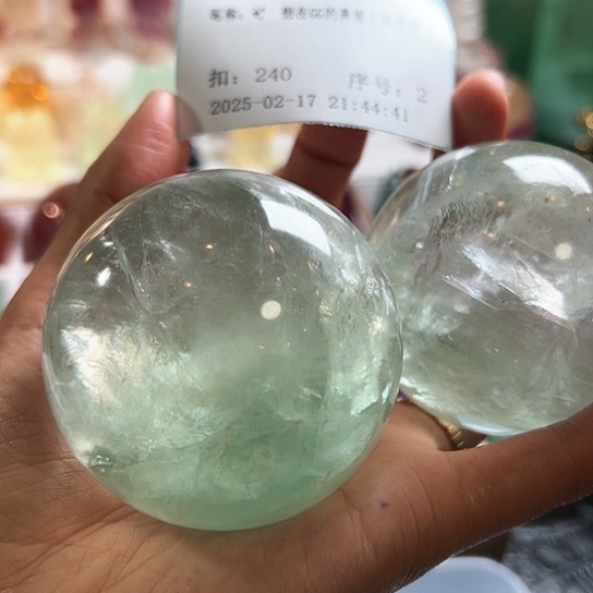 萤石萤石摆件未镶嵌✨****?