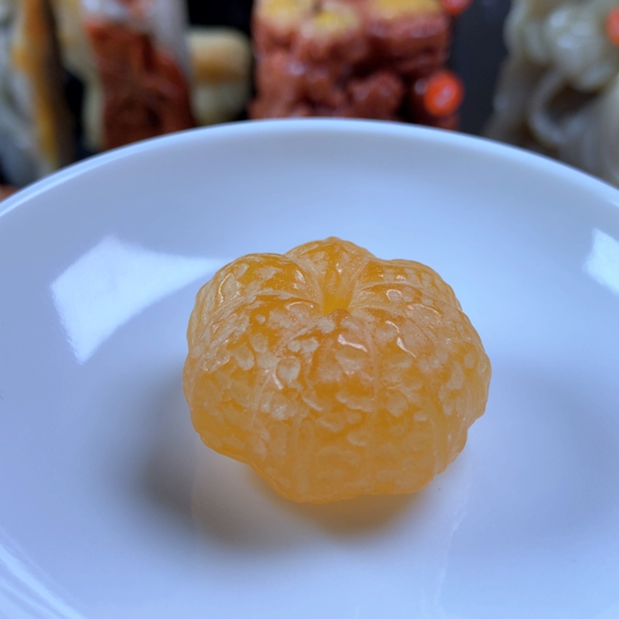 【闪购商品】寿山石寿山石纯手工雕刻