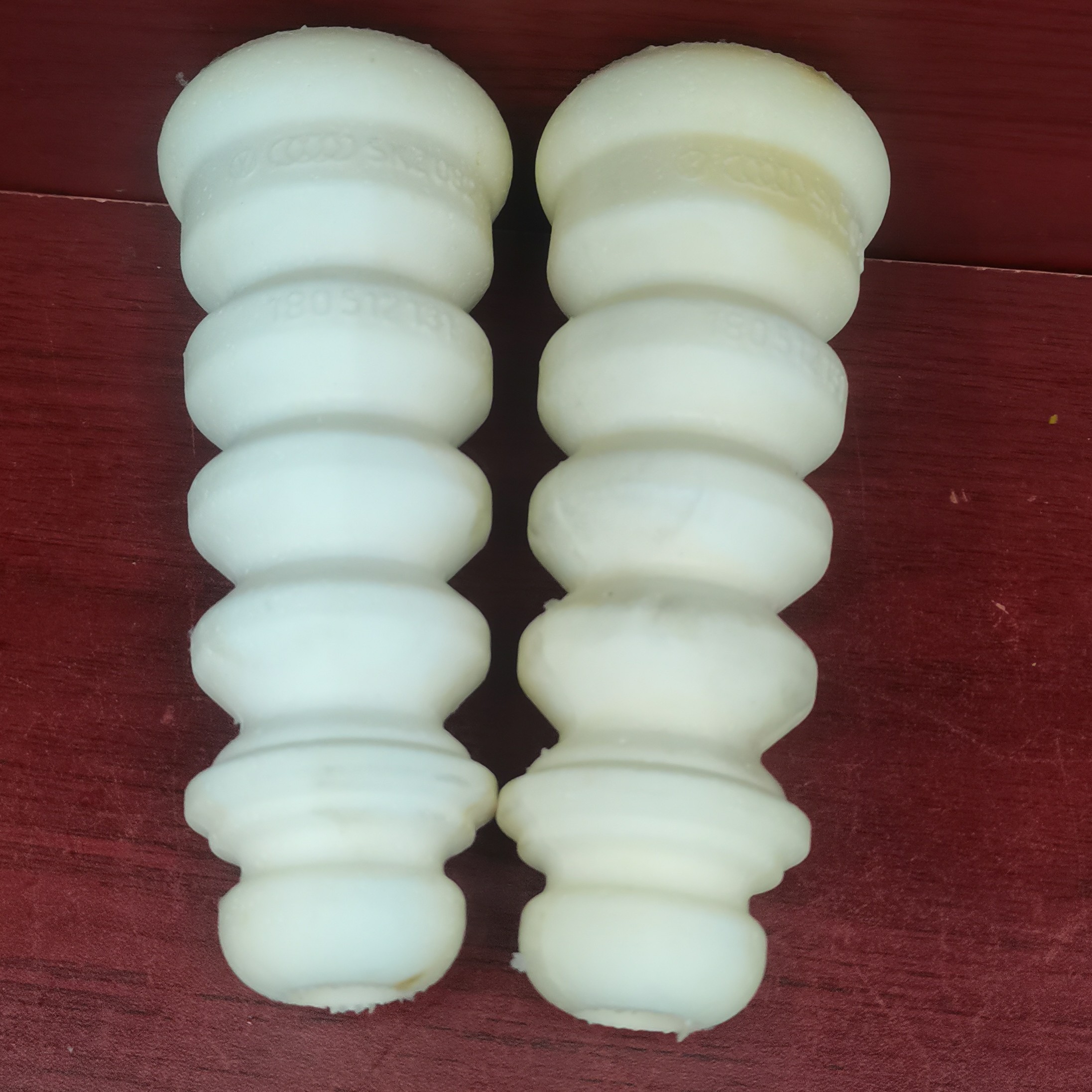 缓冲块后减震原厂避震新捷达新桑塔纳宝来朗逸减震胶套缓冲胶套