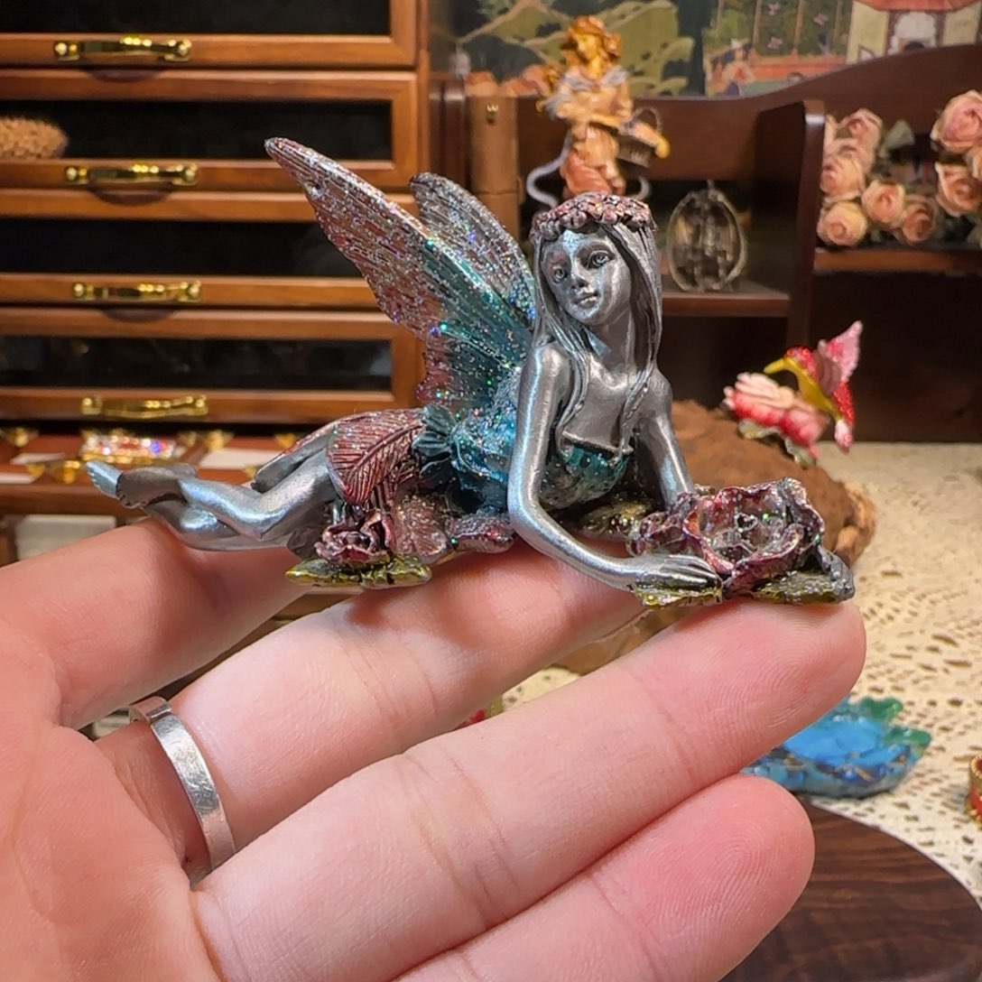 手工制品默认微瑕