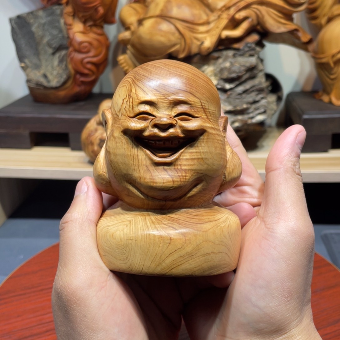 柏木（崖柏）太行精品