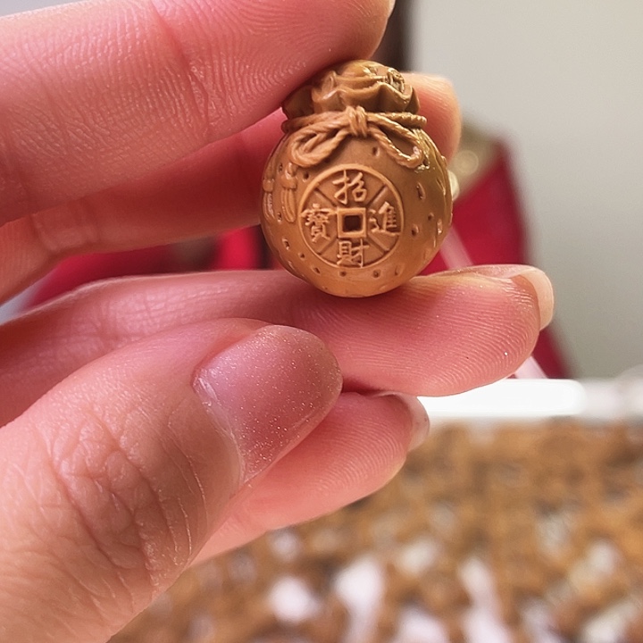 橄榄核手串/手链橄榄核