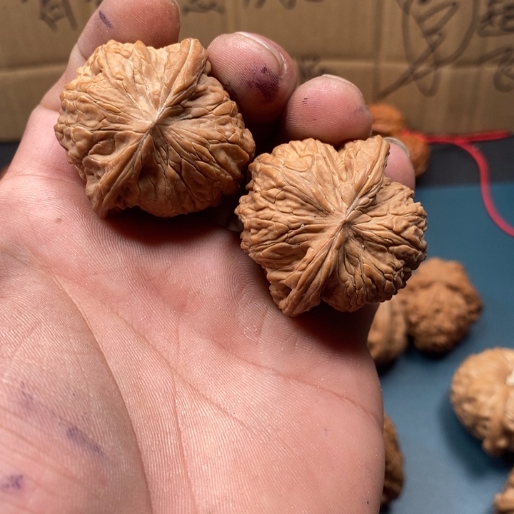 ᅠ***ᅠ文玩核桃吊坠文玩核桃文玩核桃