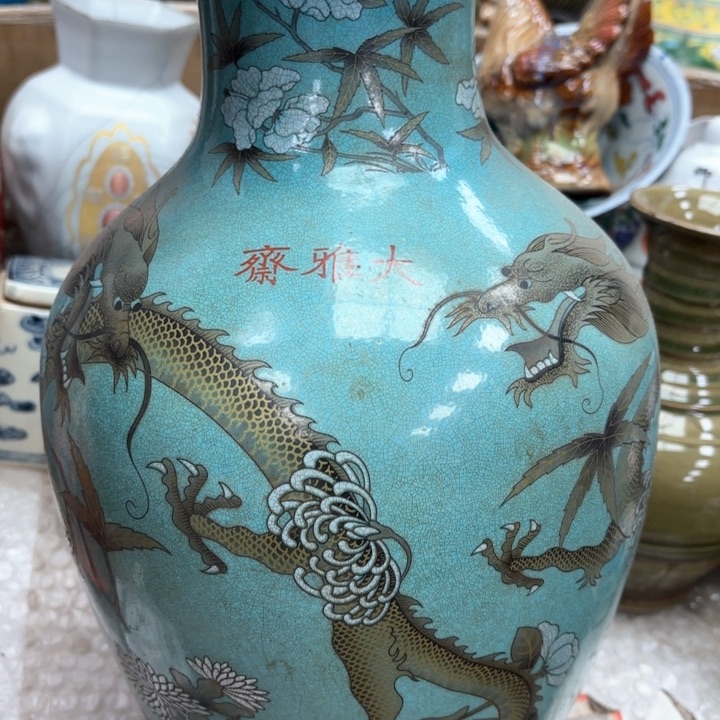 摆件 瓷器摆件 瓷器摆件