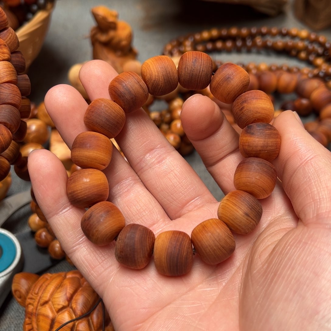 柏木（崖柏）太行崖柏陈化太行