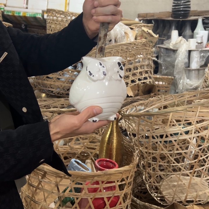 摆件高度13厘米宽度16厘米微瑕捡漏