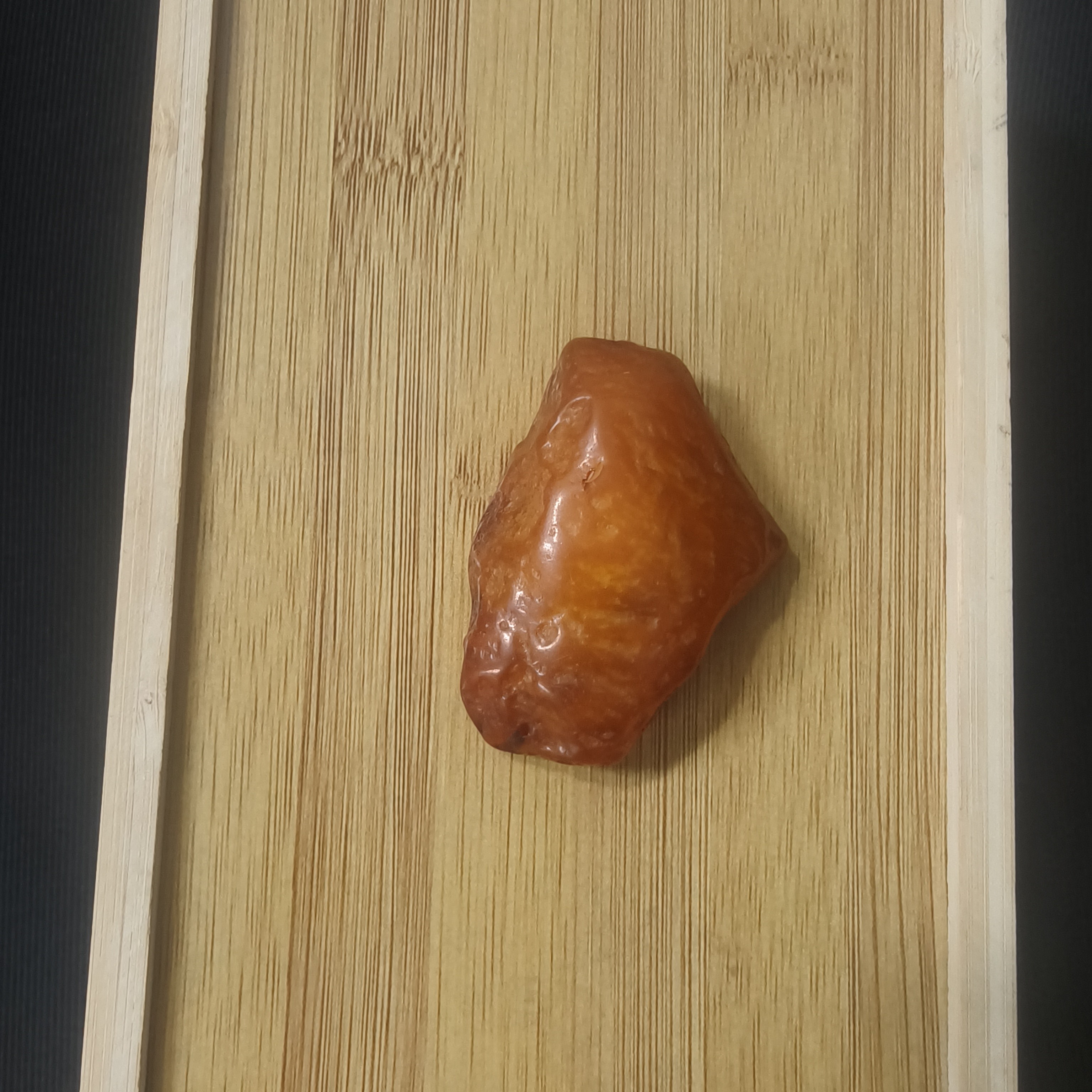 文玩饰品随机工艺珠配饰-4801