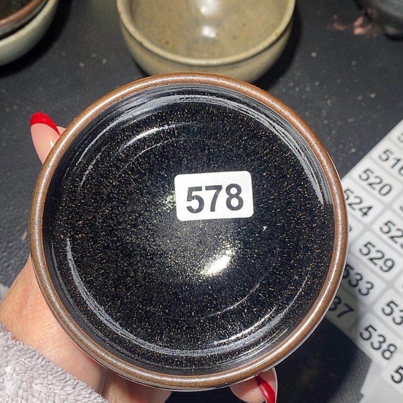 【闪购商品】茶盏578