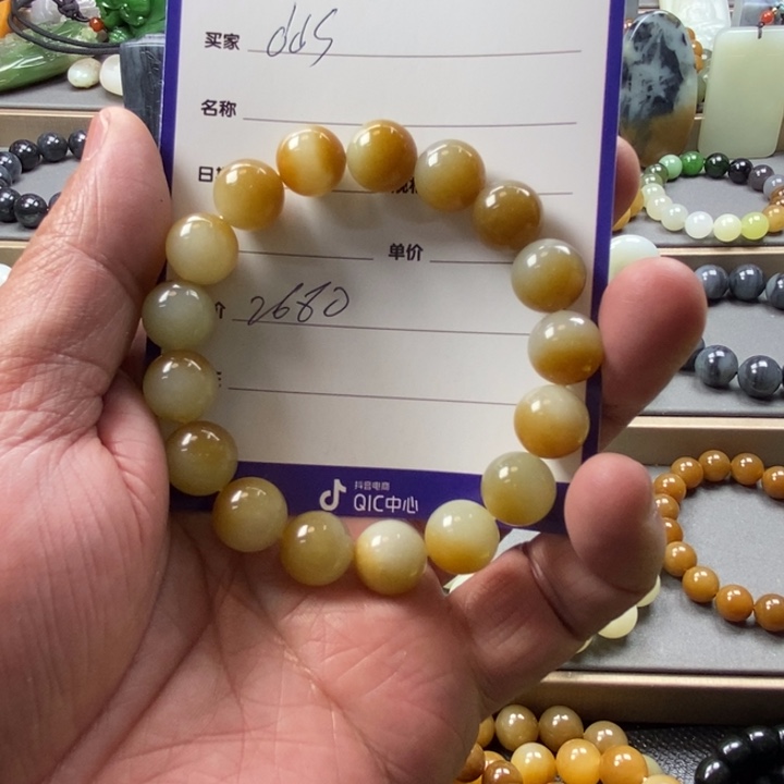 和田玉挂件未镶嵌d*s