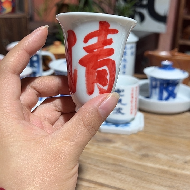 陶瓷艺术作品欣赏