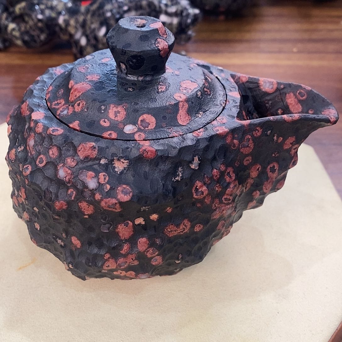 奢上奢精品梅花玉