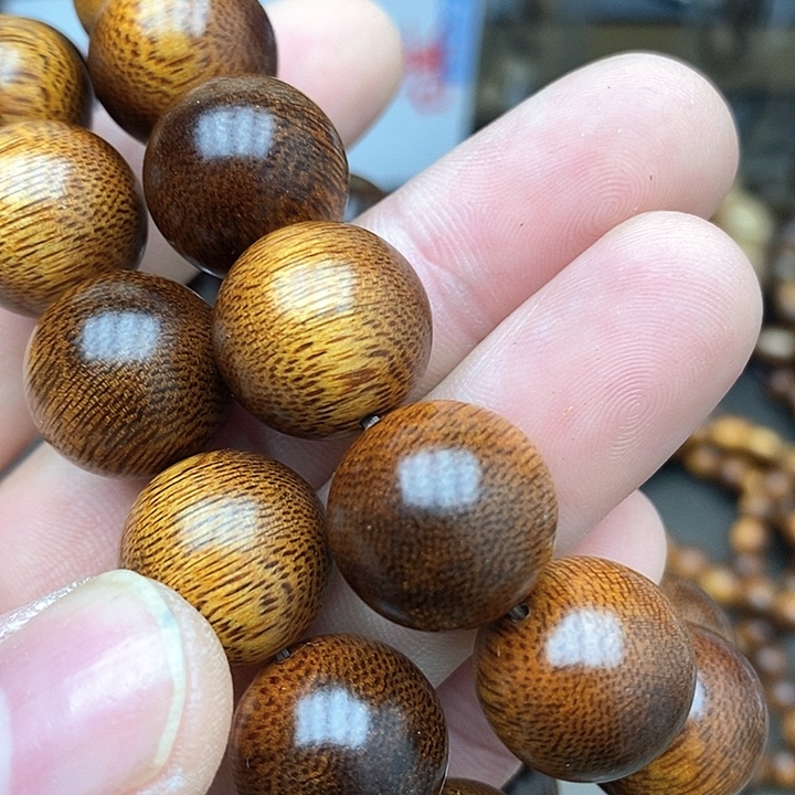 沉香沉香碎屑海南野生金丝黄奇59