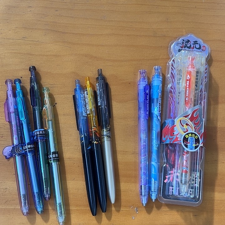 点石 3 套，图片为准