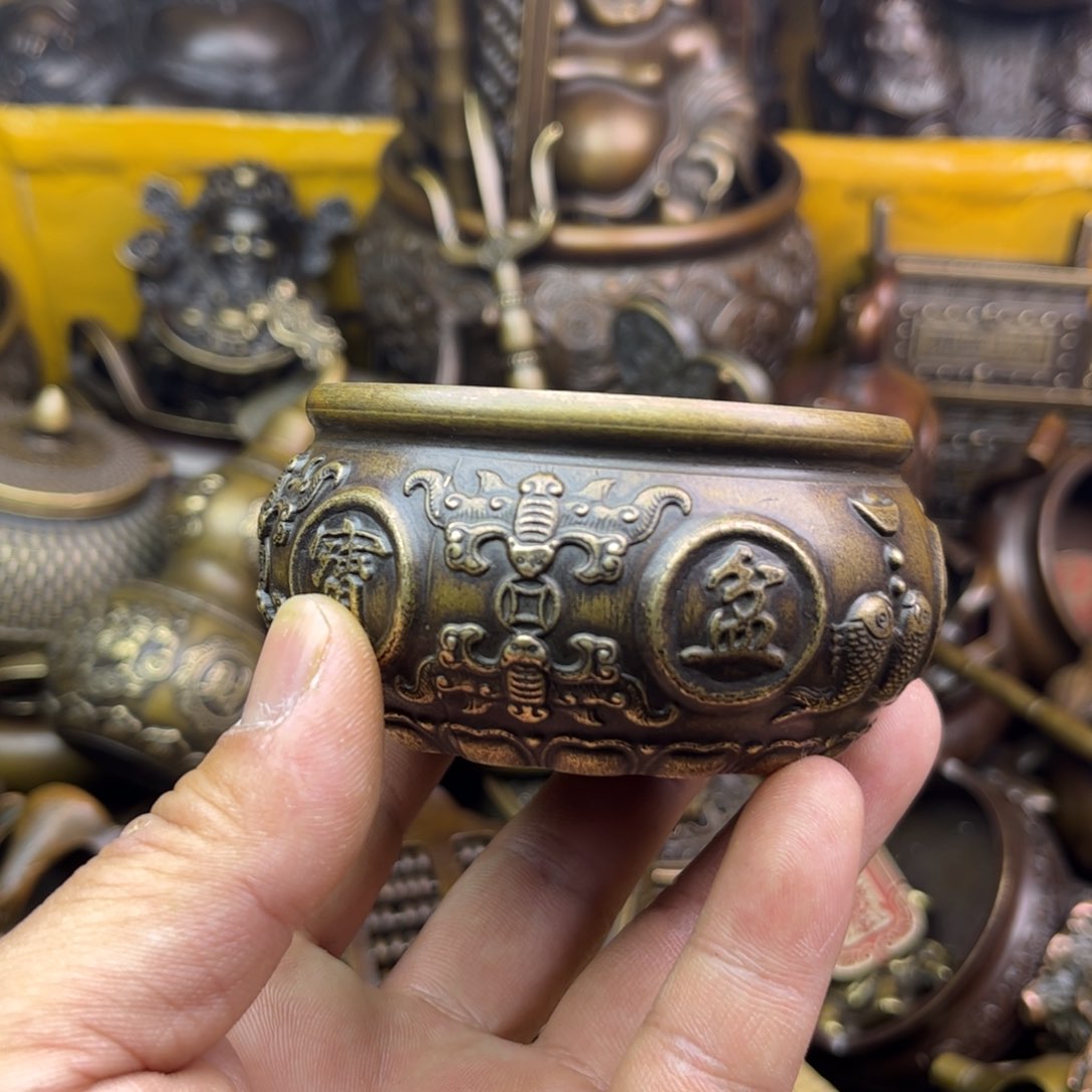 铜器铜器铜器铜器！
