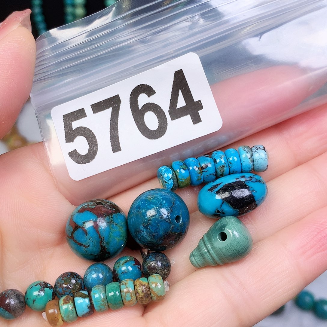 空竹粉丝专享十堰特色散珠