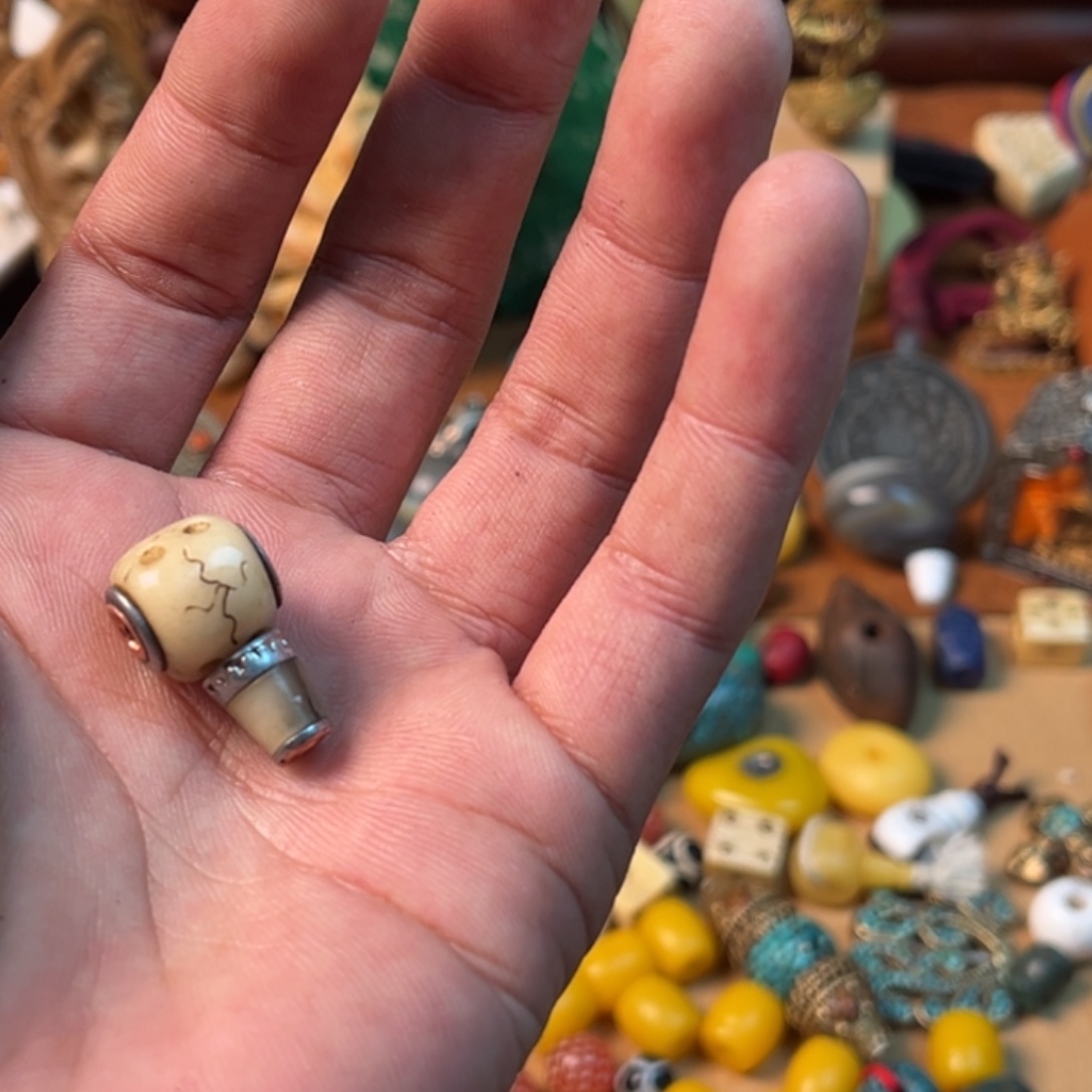 藏传配饰藏传配件