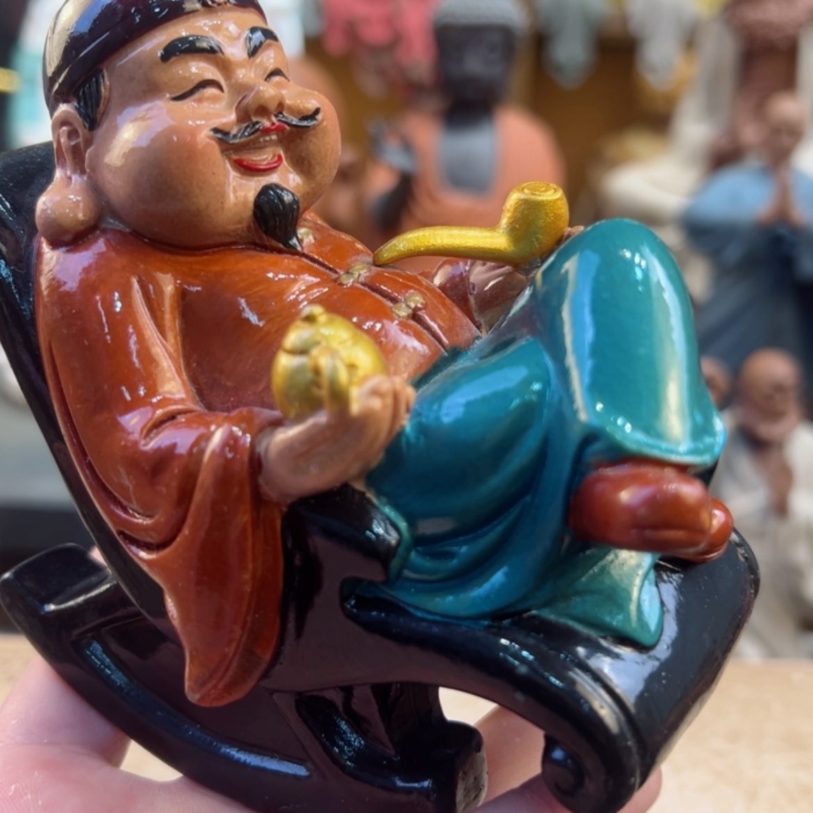 【闪购商品】紫砂茶宠888888888878888888