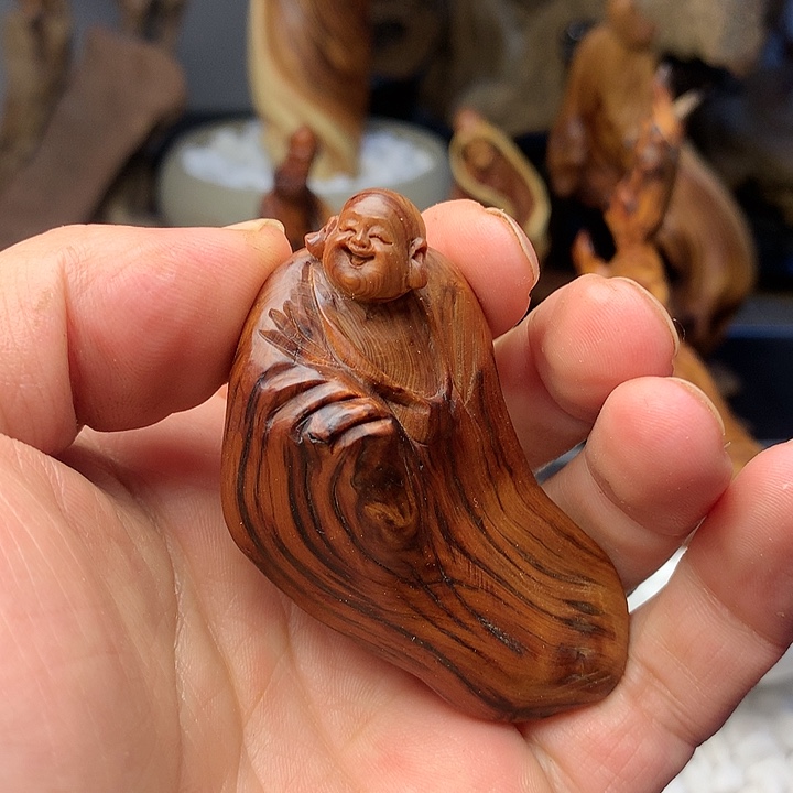 柏木一物一拍自带香味