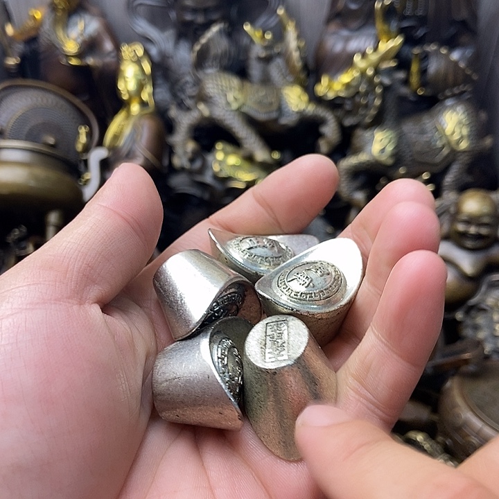 铜器摆件诚信经营