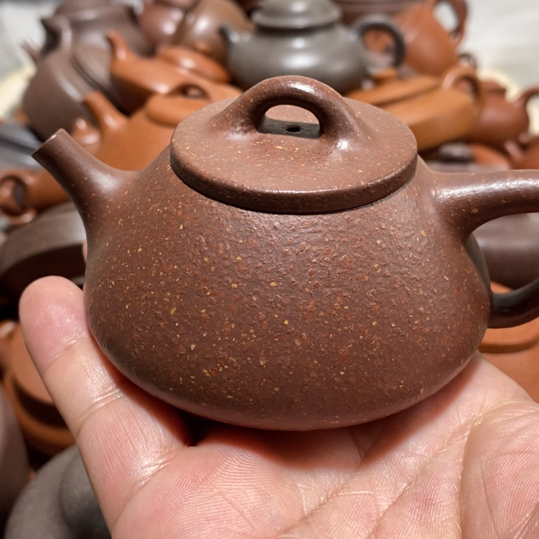 紫砂茶壶尛*闪购商品紫砂壶