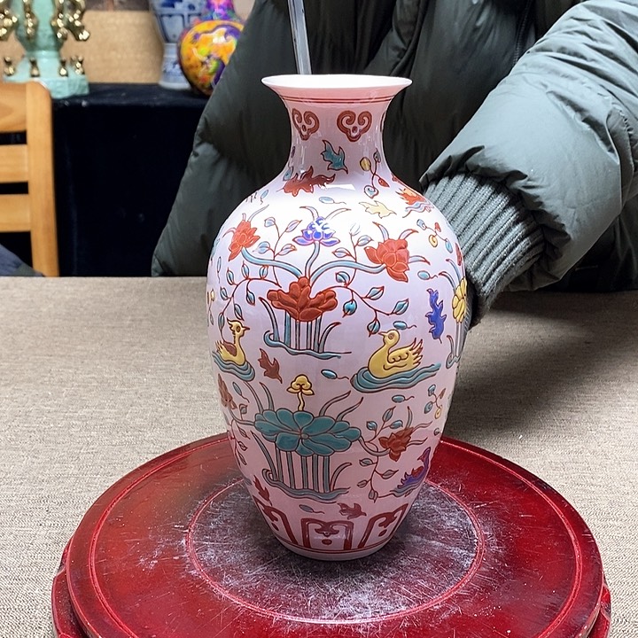 瓷片高端瓷器  甄选链接           