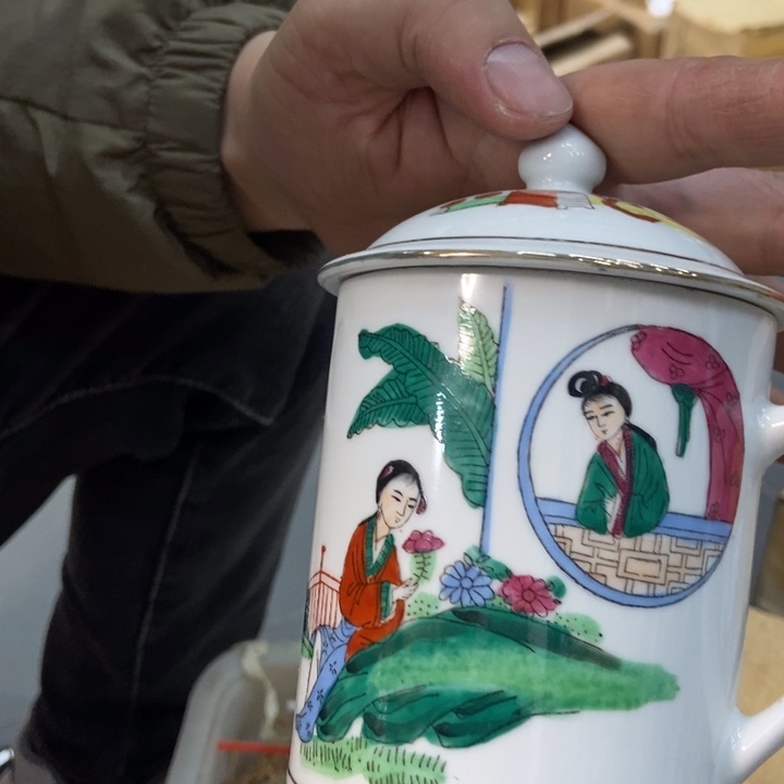 陶其他景德镇648788