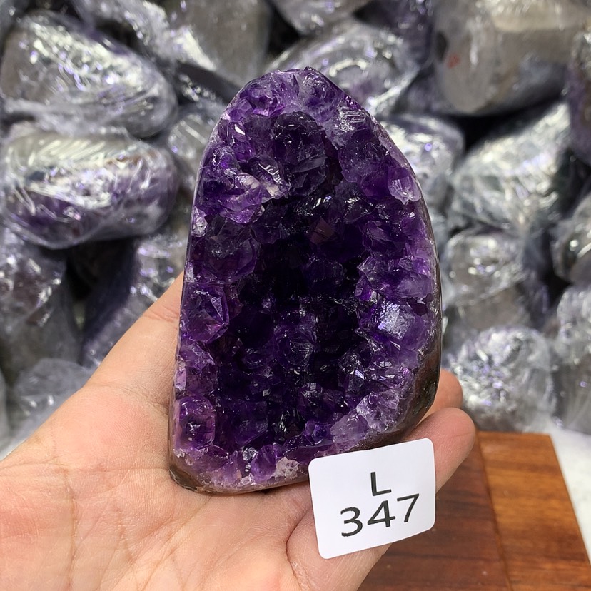 【闪购商品】水晶大型摆件（非配饰）未镶嵌