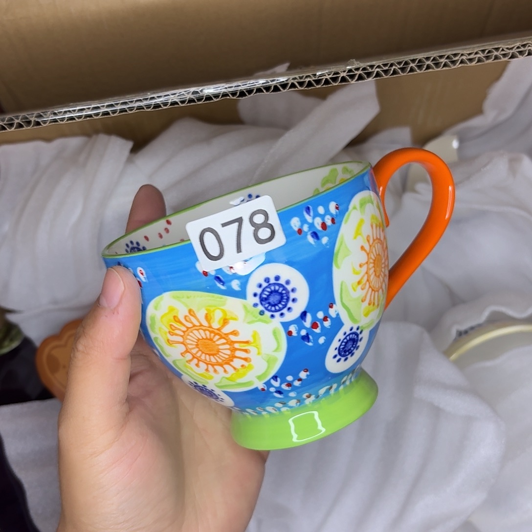 陶瓷制品、默认微瑕介意慎拍、两天内拼单满20包邮发货！