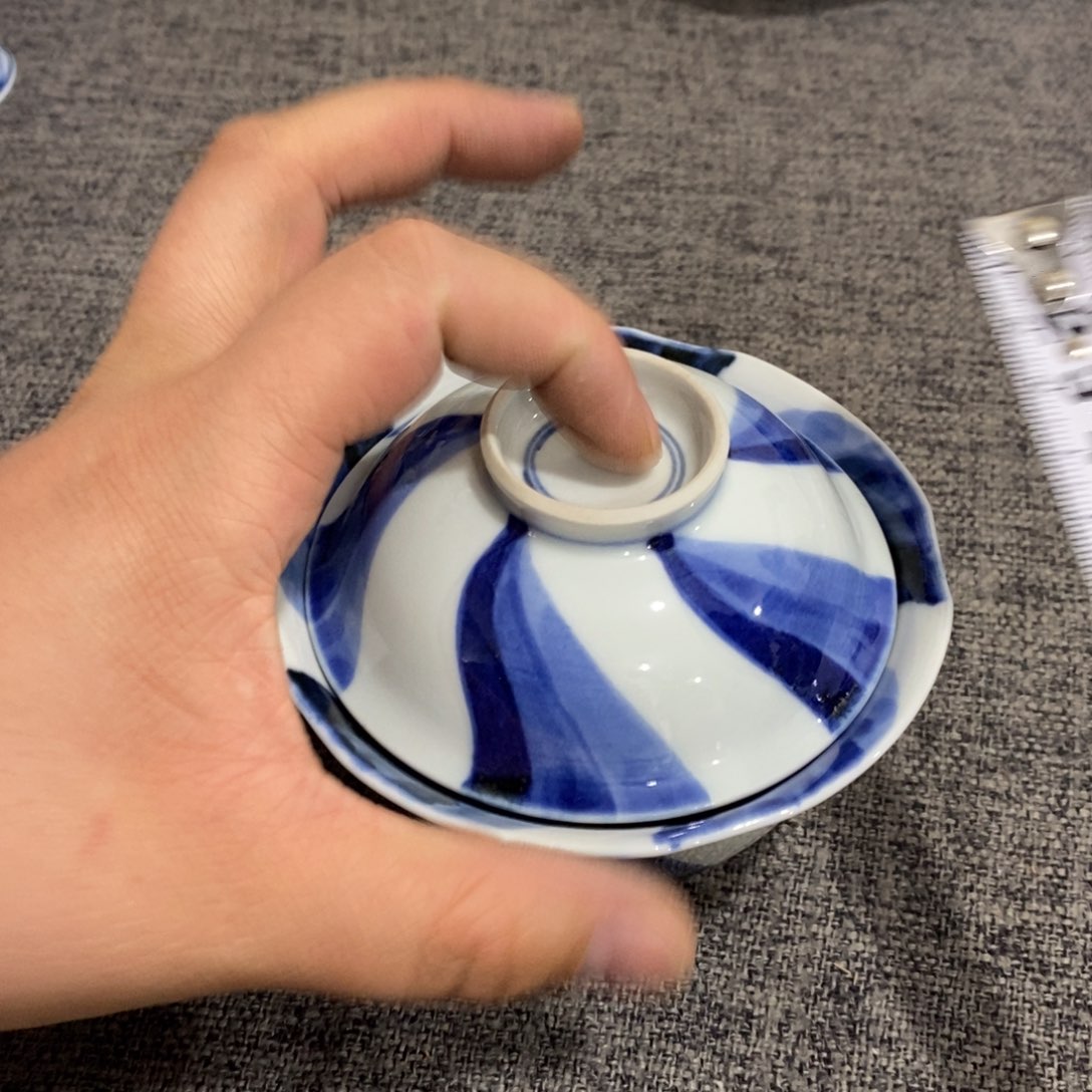红泥茶杯非常漂亮好看的花瓶